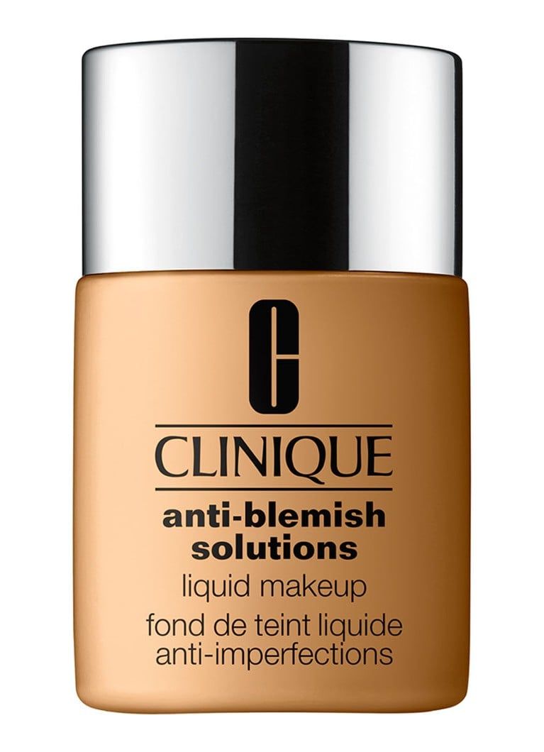 Clinique Acne Solutions™ Liquid Makeup - Foundation
