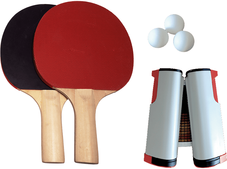 Pirox Toys Jollystar Tafeltennis Starterkit