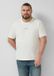 s.Oliver Big Size s.Oliver T-shirt crème 3XL