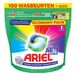 Ariel All in 1 Pods Color - 100 Wasbeurten - Lot économique