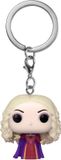 Funko Pocket Pop! Keychain: Hocus Pocus 2 - Sarah Sanderson Smoke