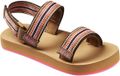 Reef Little Ahi Convertible Sandalen Junior