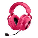 Logitech G PRO X 2 LIGHTSPEED wireless gaming headset