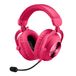 Logitech G PRO X 2 LIGHTSPEED wireless gaming headset