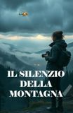 IL SILENZIO DELLA MONTAGNA (Italian Edition): Un thriller ambientale e psicologico tra i misteri del Gran Sasso e i segreti sepolti nelle foreste d’Abruzzo