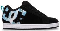 DC Shoes Court Graffik Chaussures Noir EU 42 Homme