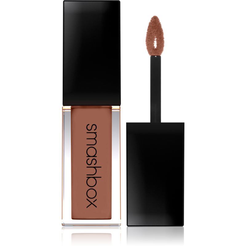 Smashbox Always on Liquid Lipstick - 4ml - Dames - 0607710066717