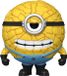 Funko Minions Despicable Me 4 - Mega Minion Jerry Vinyl Figuur 1555