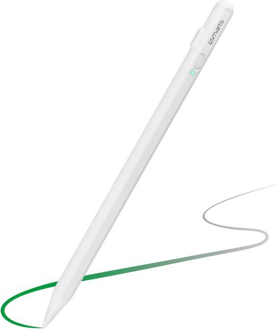 4Smarts Actieve Styluspen Voor Tablets En Touchscreentelefoons