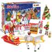 Bibi & Tina Calendrier de l'Avent – 24 portes avec figurines