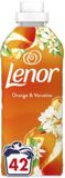 Lenor Wasverzachter Orange & Verbena 42 Wasbeurten