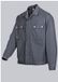 BP Comfort-Arbeit-jas 1479-720 Dunkelgrau Katoen/Polyester Mannen Maat 64-66