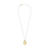 Breil Ketting geel