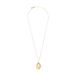 Breil Ketting geel