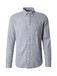 JACK & JONES Overhemd 'JPRBLUNORRIS' navy