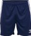 Hummel Hmllead 2.0 Shorts Marine XS Mannen