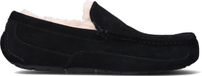 BabyBjörn UGG M Ascot Heren Sloffen - Zwart - Maat 39,5