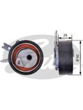 GATES PowerGrip spanrol T43218