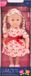 DANTE DollsWorld Poppenset Charlotte, 36 cm