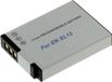 Merkloos accu voor Nikon Coolpix P310
