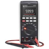 VOLTCRAFT VC831 Multimeter Digitaal LoZ CAT III 1000 V, CAT IV 600 V Weergave (counts): 6000