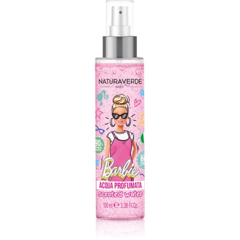 Barbie Naturaverde Baby / 0 (ml) / Unisex