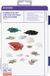 Whadda WCS200 Assortiment kabelschoenen