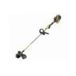 DeWALT DCM571X1-QW Accu Trimmer - 38cm - 54V - Zwart/Geel