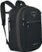 Osprey Daylite Expdbl Travel Pack 26+6 rugzak, uniseks, voor volwassenen, Zwart, Eén maat, Casual