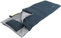 Outwell Dekenmodel slaapzak Teal 1-persoons 215x80 cm