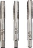 KWB Handtapset HSS M10 3-delig