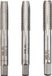 KWB Handtapset HSS M10 3-delig