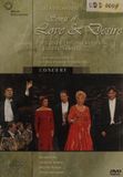 Silvesterkonzert Universal Songs Of Love & Desire (Import) DVD