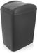 Orion Poubelle Plastique Gris 20 l