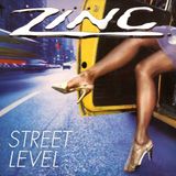 Coast2Coast Zinc - Street Level (CD) (Remastered)