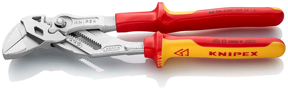 KNIPEX Sleuteltang tang