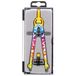 Idena 22073 - Quick-set kompas, style bubbles, 1 stuk