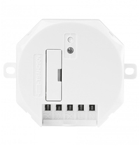 KlikAanKlikUit ASUN-650 - RF Draadloze Afstandsbediening - Wit