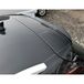 AutoStyle Audi A4 (B9) Avant S-Line/S4 2015-2024 Dakspoiler ABS Glanzend Zwart