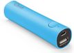 Quick Media PB26 Lithium-Ion (Li-Ion) 2600 mAh Blauw