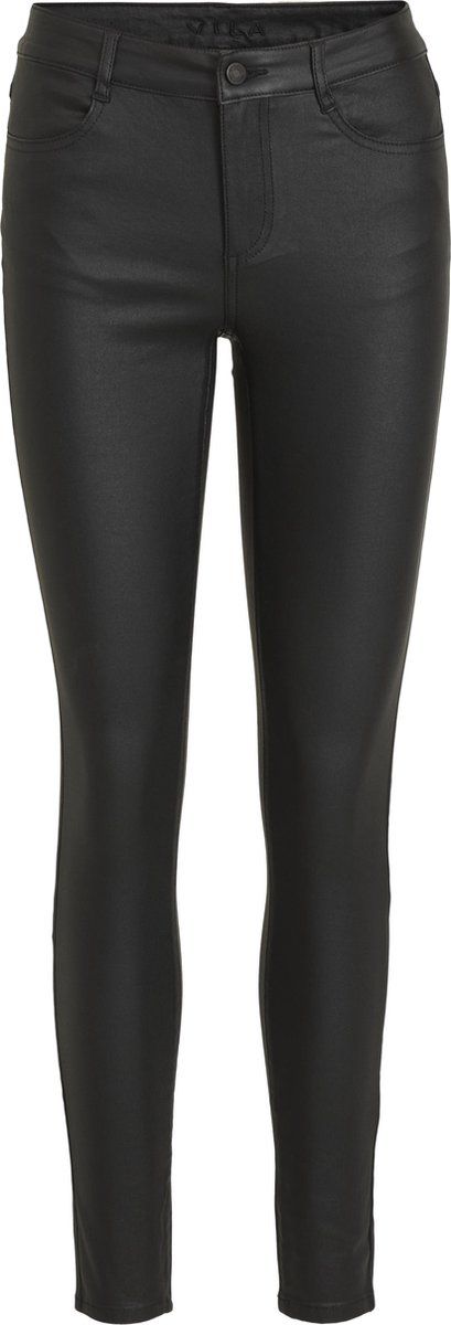 Vila Commit Dames Broek - Maat S - 5710637834224