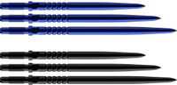 Bull's Convertible Points Ringed Grip Blue 32mm