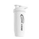 Best Body Nutrition Reforce Roestvrijstalen proteïneshaker, 700 ml, met geïntegreerde zeef, mat wit