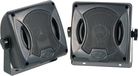 Boschmann PR-222 2-weg coaxiale opbouwluidspreker 80 W