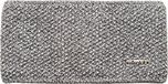 Eisglut Uniseks - Volwassene Free hoofdband, Grafit Mel, M/57-58 cm