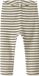 NAME IT Baby Leggings NBNBANI XSL LEGGING NOOS Toasted Coconut