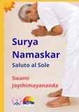 SURYA NAMASKAR: Saluto al Sole