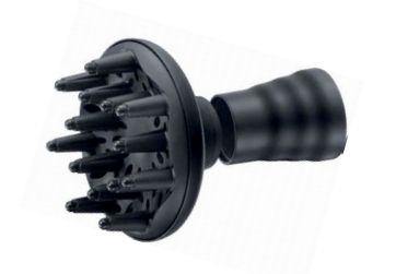 Remington D52DU Diffuser Nozzle - Black