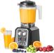 VEVOR Blender Accessoire blender Smoothie Maker 2L Mélangeur universel 2200W