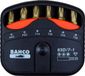 Bahco BITSET PH-PZ-T DIAMANT 7D